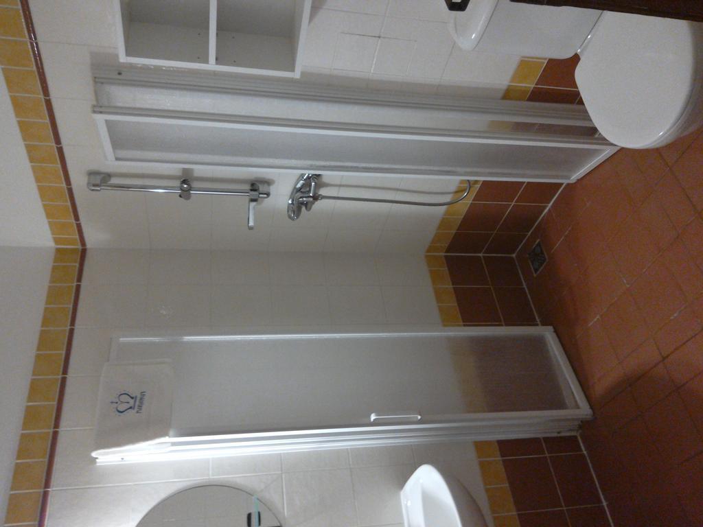 Marianum Jl,S.R.O. Hotell Janske Lazne Rum bild