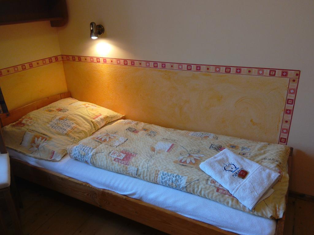 Marianum Jl,S.R.O. Hotell Janske Lazne Rum bild